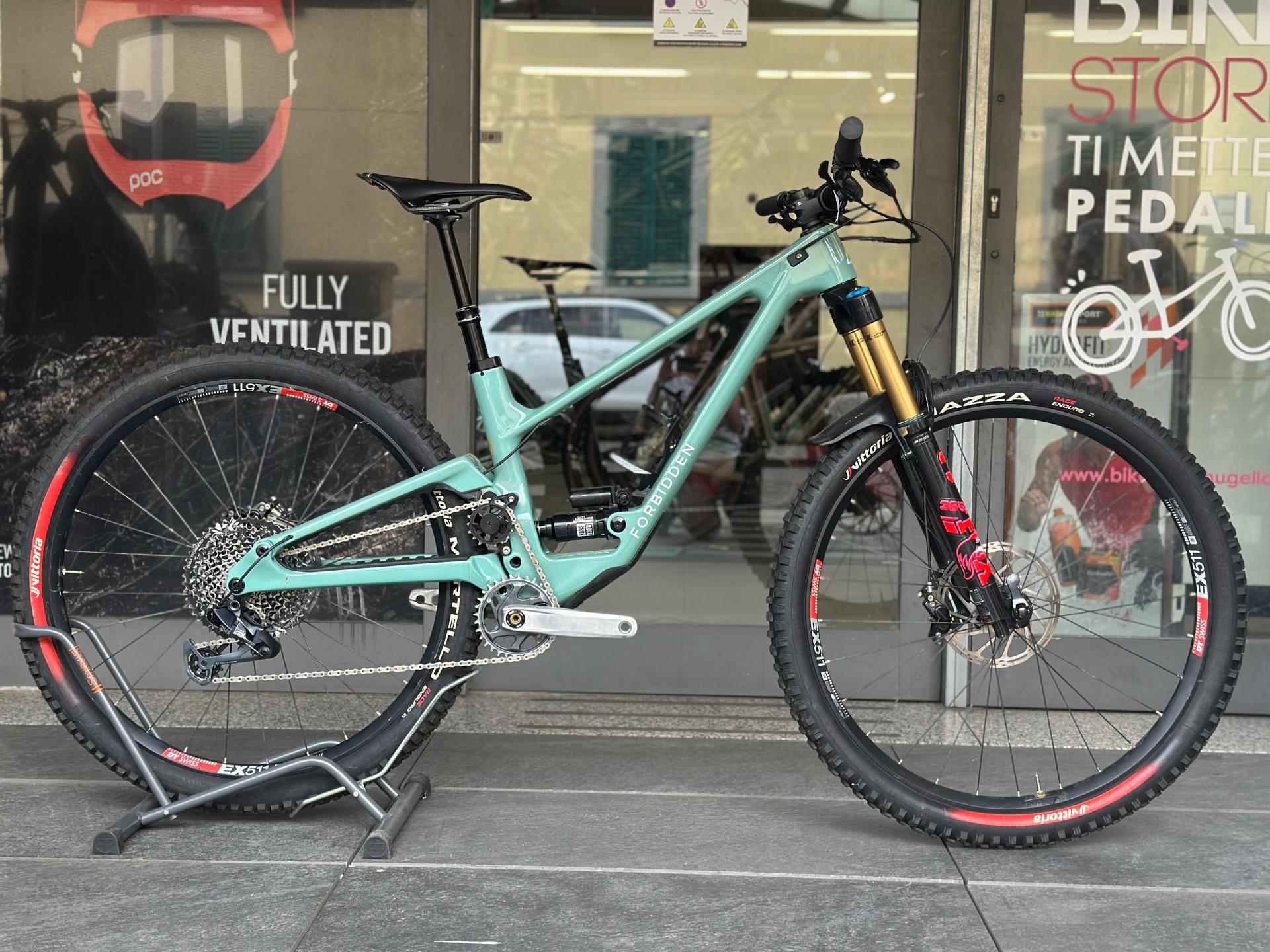 Usato - Forbidden Druid V2